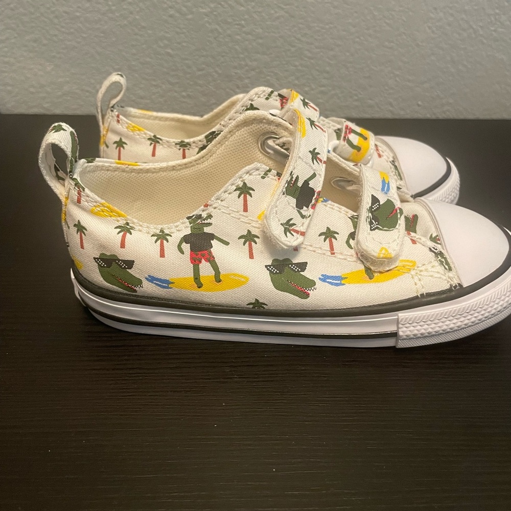 Converse, kids